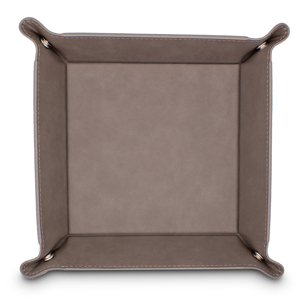 Custom Catchall Tray