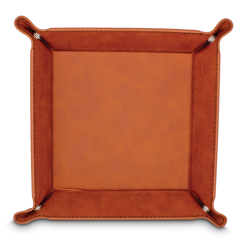 Custom Catchall Tray