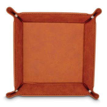 Custom Catchall Tray