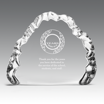 Crystal Iceberg Award