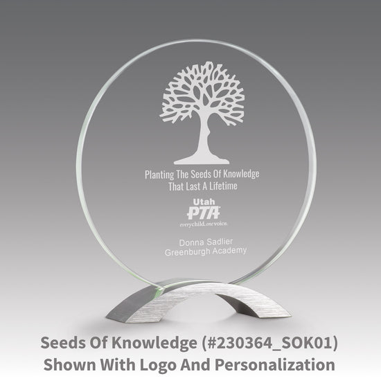 Circle of Excellence Base Award