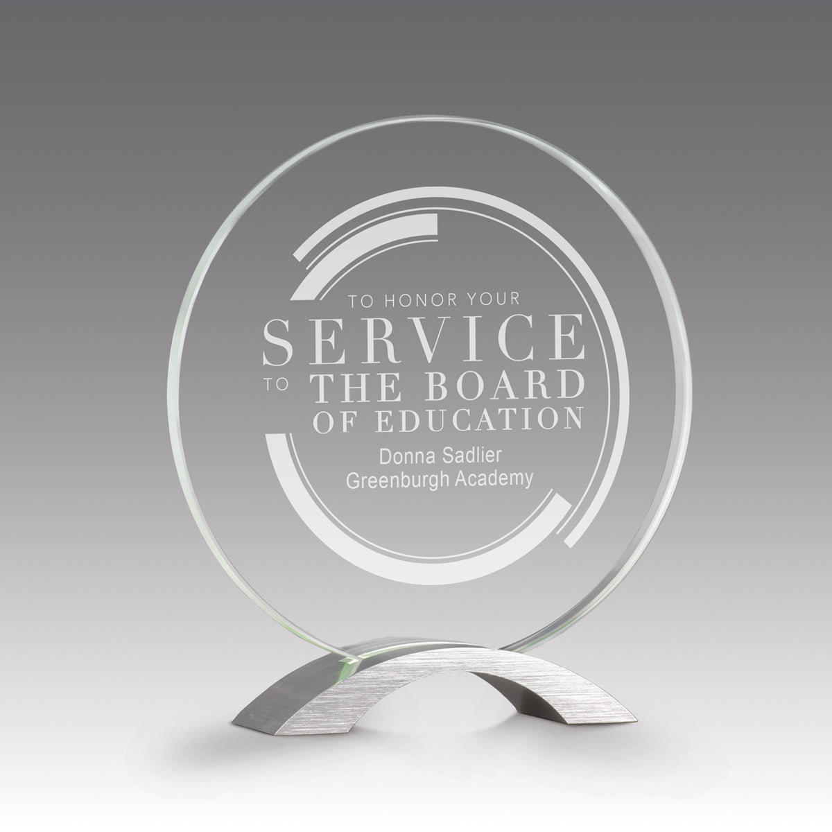 Circle of Excellence Base Award