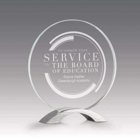Circle of Excellence Base Award