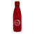 create your own stainless steel insulated water bottle