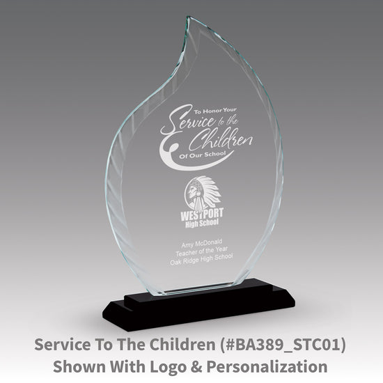 Eternal Flame Award