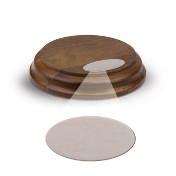 Small Round Base
