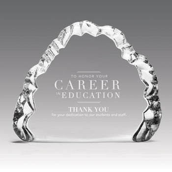 Crystal Iceberg Award