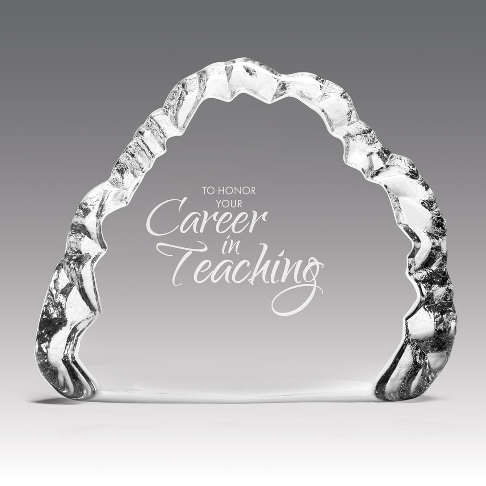 Crystal Iceberg Award