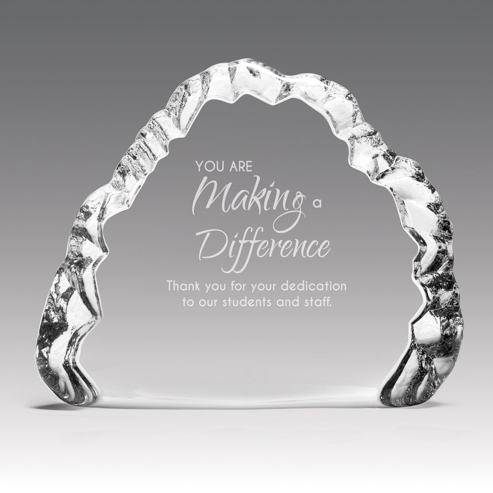 Crystal Iceberg Award