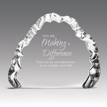 Crystal Iceberg Award