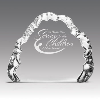 Crystal Iceberg Award