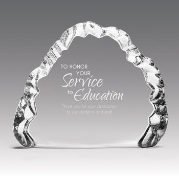 Crystal Iceberg Award