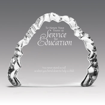 Crystal Iceberg Award