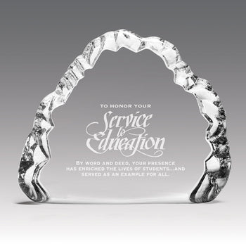 Crystal Iceberg Award