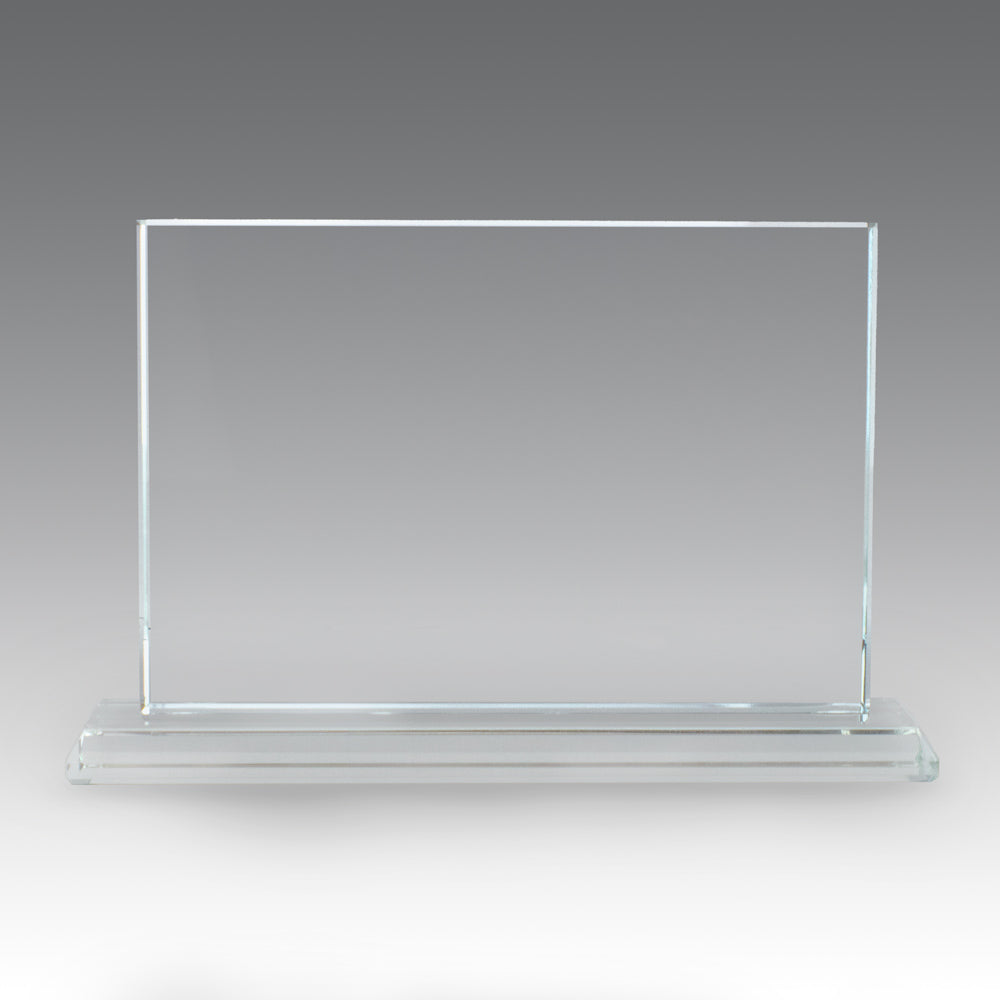 Premium Jade Glass Tribute