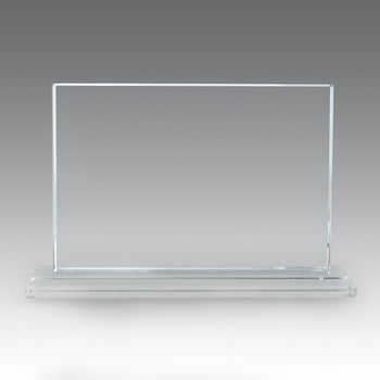 Premium Jade Glass Tribute