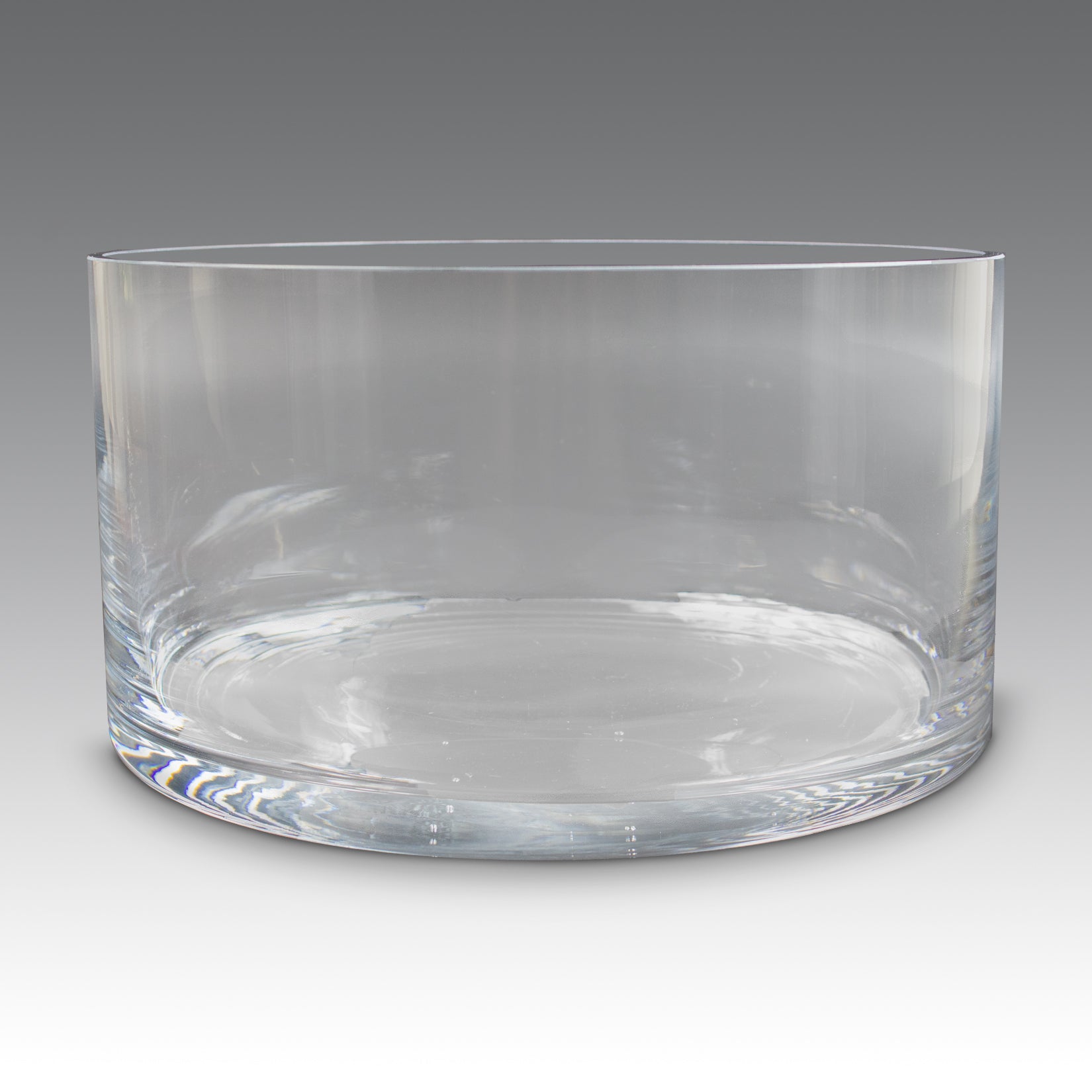 Large Crystal Recognition Bowl