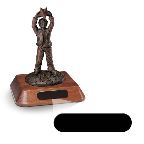 Star Polisher Base Awards