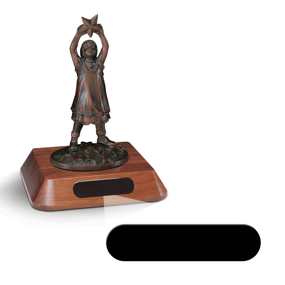 Star Polisher Base Awards