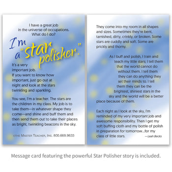 Star Polisher Children Award