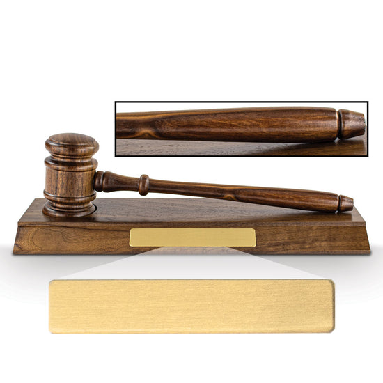 Gavel Award