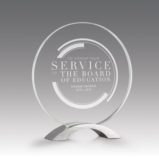 Circle of Excellence Base Award