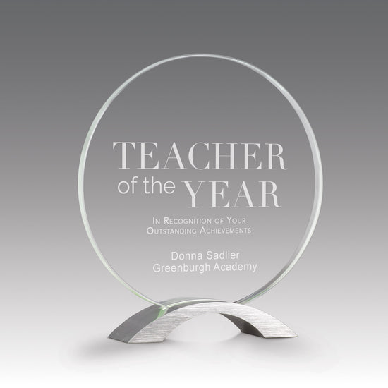 Circle of Excellence Base Award