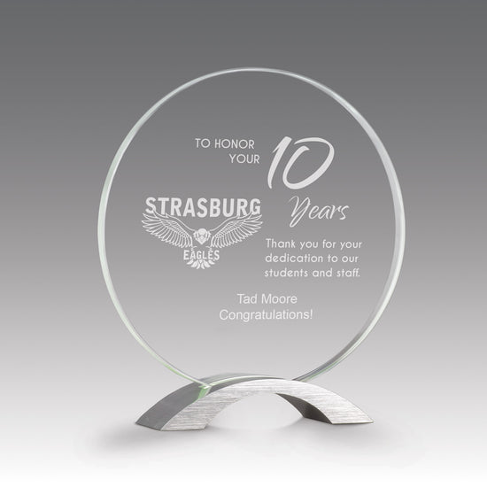 Circle of Excellence Base Award