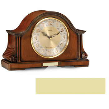Bulova Chadbourne Chiming Clock