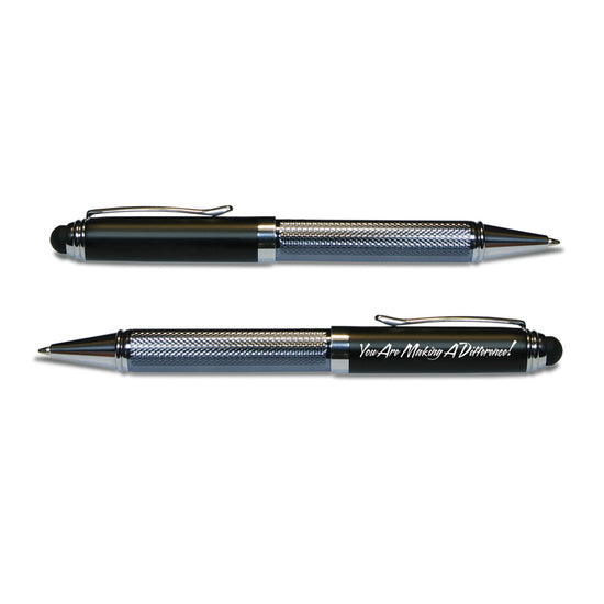 Black Stylus Pen