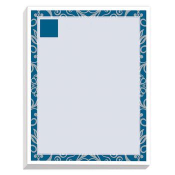 Personalized Notepads - Monogram (2 pads)
