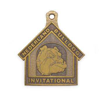 Custom Medallions