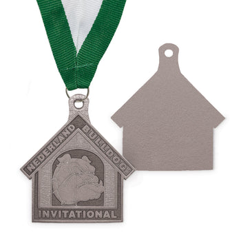 Custom Medallions