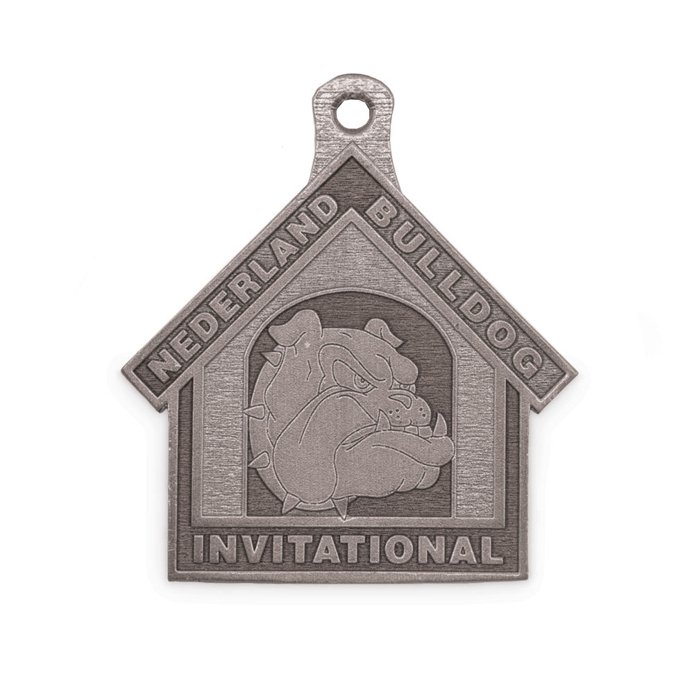 Custom Medallions