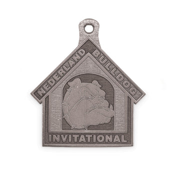 Custom Medallions
