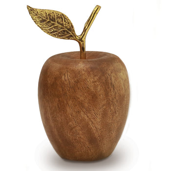 Acacia Wood Apple