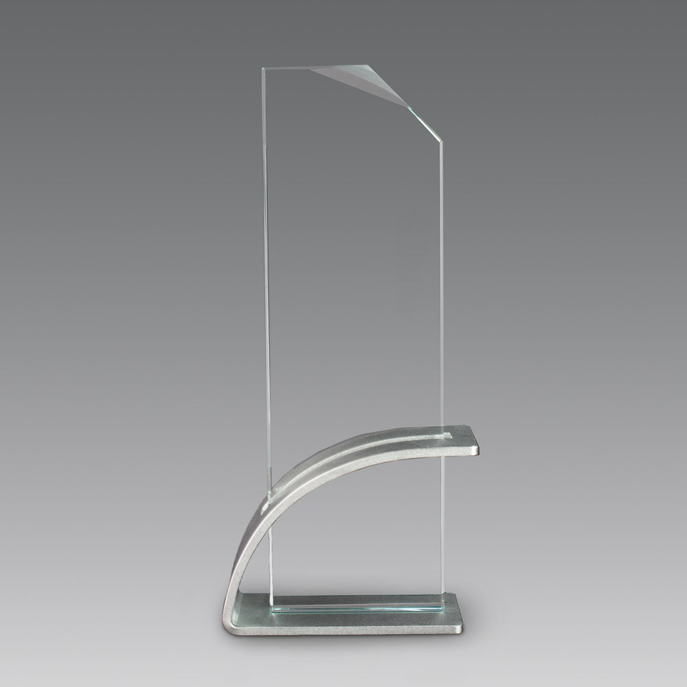 Optimist Crystal Award