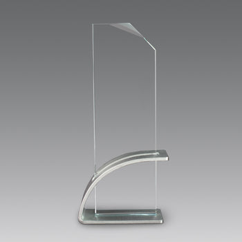 Optimist Crystal Award