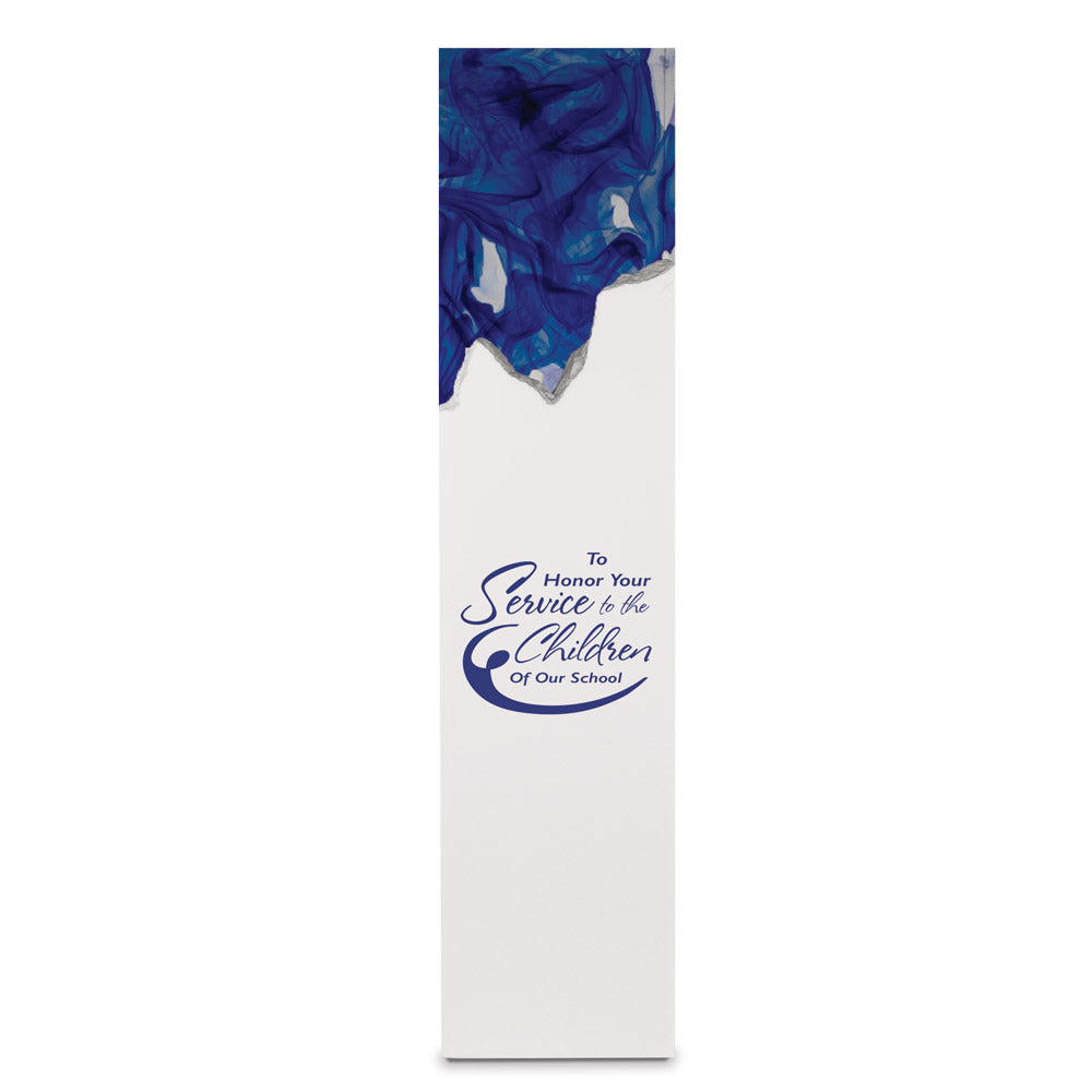 The Summit Within Acrylic Award