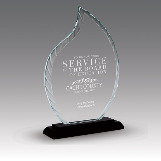 Eternal Flame Award
