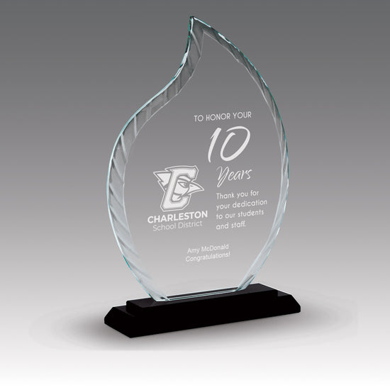 Eternal Flame Award