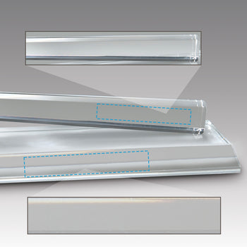 Optic Crystal Gavel Base Award