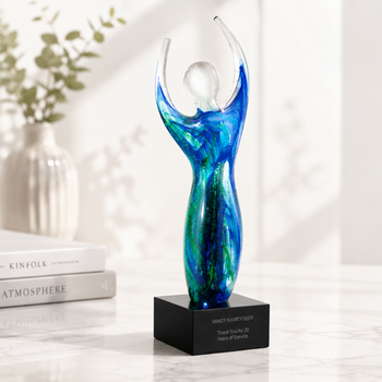 The “Bobby” Award
