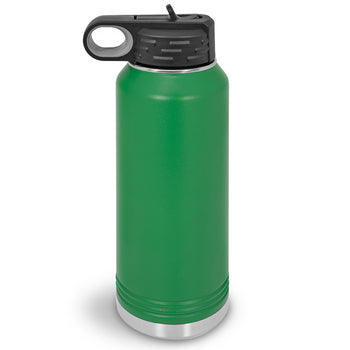 Custom 32 oz. Stainless Steel Water Bottle