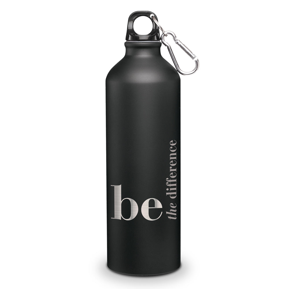 Be The Difference 24 oz. Carabiner Canteen