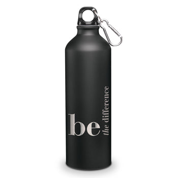 Be The Difference 24 oz. Carabiner Canteen
