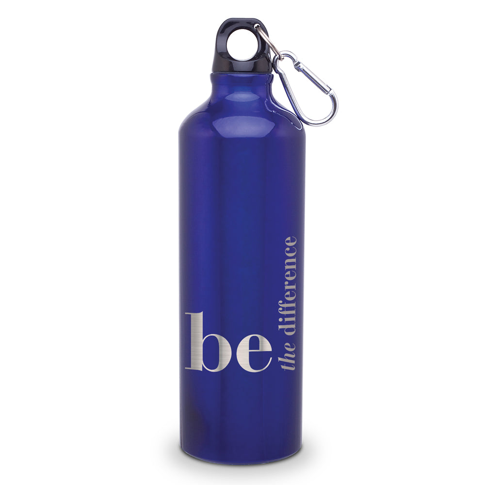 Be The Difference 24 oz. Carabiner Canteen