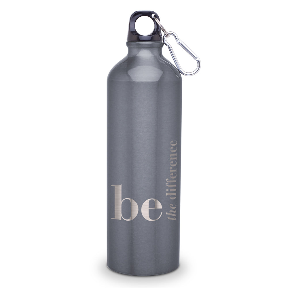 Be The Difference 24 oz. Carabiner Canteen