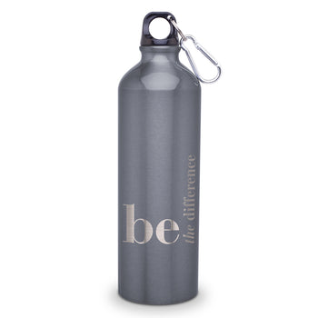 Be The Difference 24 oz. Carabiner Canteen