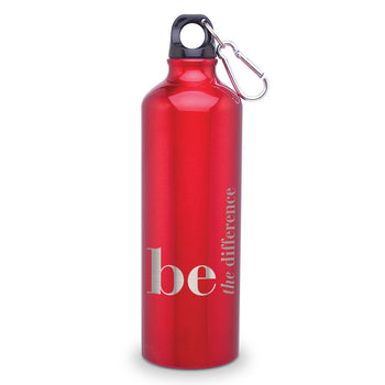 Be The Difference 24 oz. Carabiner Canteen